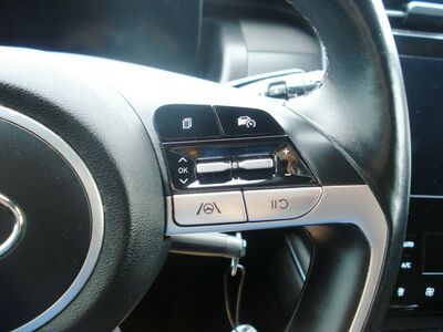 Hyundai Tucson Gebrauchtwagen Hyundai Tucson Gebrauchtwagen