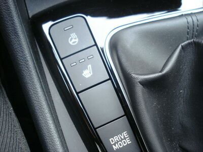 Hyundai Tucson Gebrauchtwagen Hyundai Tucson Gebrauchtwagen