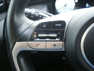 Hyundai Tucson Gebrauchtwagen Hyundai Tucson Gebrauchtwagen