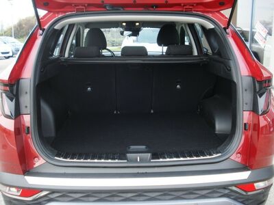 Hyundai Tucson Gebrauchtwagen Hyundai Tucson Gebrauchtwagen