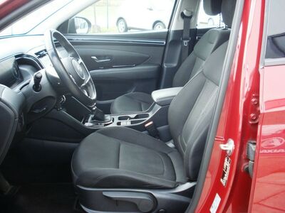 Hyundai Tucson Gebrauchtwagen Hyundai Tucson Gebrauchtwagen