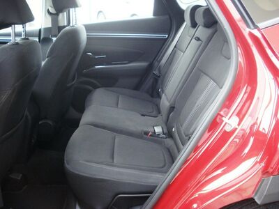 Hyundai Tucson Gebrauchtwagen Hyundai Tucson Gebrauchtwagen