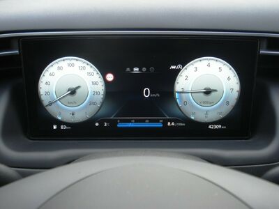 Hyundai Tucson Gebrauchtwagen Hyundai Tucson Gebrauchtwagen