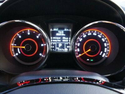 KGM/SsangYong Tivoli Gebrauchtwagen