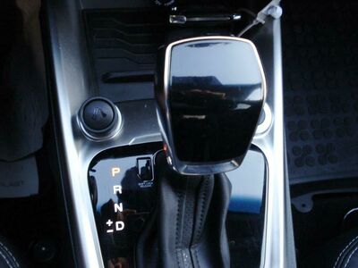 KGM/SsangYong Tivoli Gebrauchtwagen