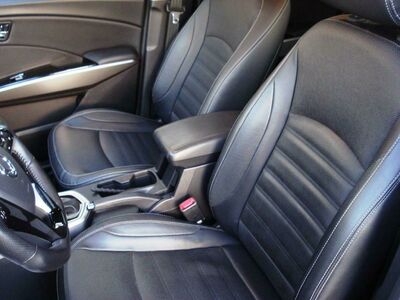 KGM/SsangYong Tivoli Gebrauchtwagen