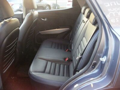 KGM/SsangYong Tivoli Gebrauchtwagen