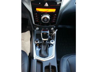 KGM/SsangYong Tivoli Gebrauchtwagen