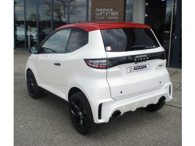Aixam City Neuwagen Aixam City Neuwagen