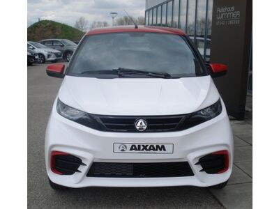Aixam City Neuwagen Aixam City Neuwagen