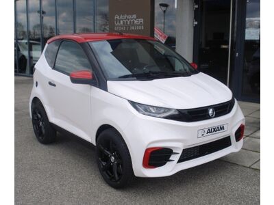 Aixam City Neuwagen Aixam City Neuwagen