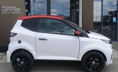 Aixam City Neuwagen Aixam City Neuwagen