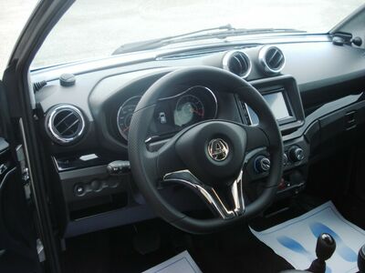 Aixam City Neuwagen Aixam City Neuwagen