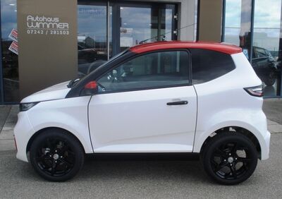 Aixam City Neuwagen Aixam City Neuwagen