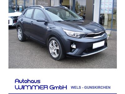 KIA Stonic Gebrauchtwagen