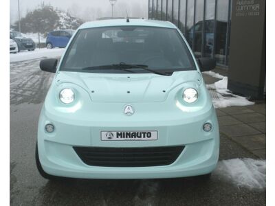 Aixam Minauto Neuwagen Aixam Minauto Neuwagen