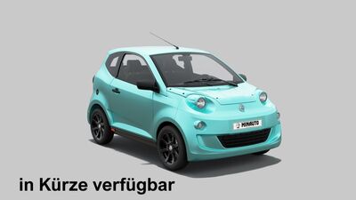 Aixam Minauto Neuwagen