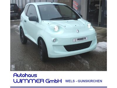 Aixam Minauto Neuwagen