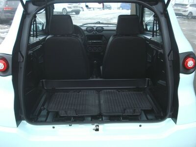 Aixam Minauto Neuwagen Aixam Minauto Neuwagen