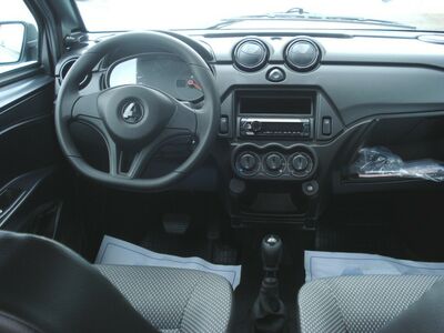 Aixam Minauto Neuwagen Aixam Minauto Neuwagen