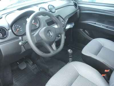 Aixam Minauto Neuwagen Aixam Minauto Neuwagen