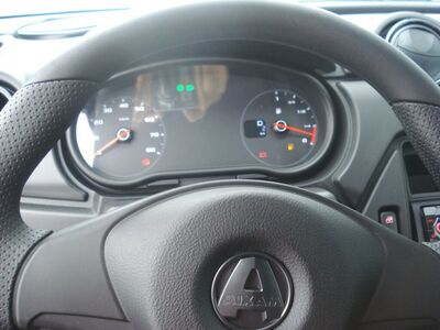 Aixam Minauto Neuwagen Aixam Minauto Neuwagen