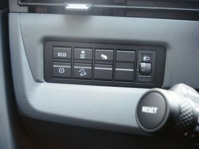 FARIZON V6E Neuwagen