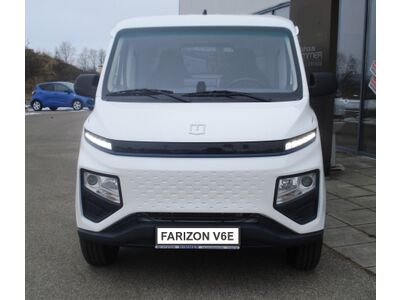 FARIZON V6E Neuwagen