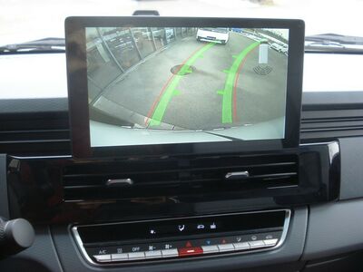 FARIZON V6E Neuwagen