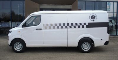 FARIZON V6E Neuwagen