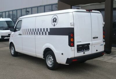 FARIZON V6E Neuwagen