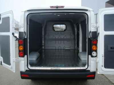 FARIZON V6E Neuwagen