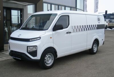 FARIZON V6E Neuwagen