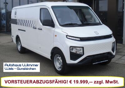 FARIZON V6E Neuwagen