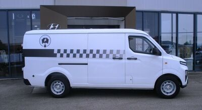 FARIZON V6E Neuwagen