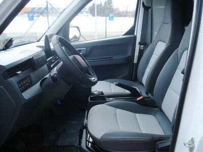 FARIZON V6E Neuwagen