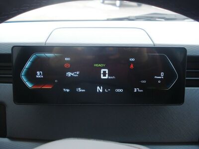 FARIZON V6E Neuwagen