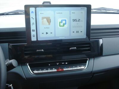 FARIZON V6E Neuwagen