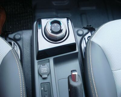 FARIZON V6E Neuwagen