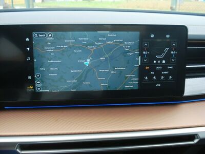 KGM/SsangYong Musso Vorführwagen