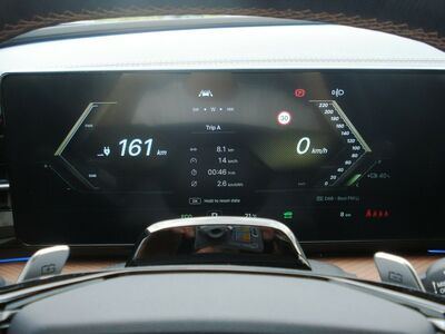 KGM/SsangYong Musso Vorführwagen