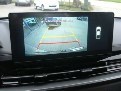 KGM/SsangYong Musso Neuwagen