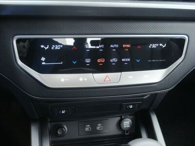 KGM/SsangYong Musso Neuwagen