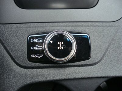 KGM/SsangYong Musso Neuwagen