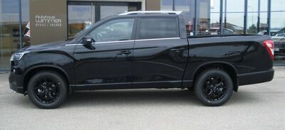 KGM/SsangYong Musso Neuwagen