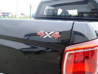 KGM/SsangYong Musso Neuwagen