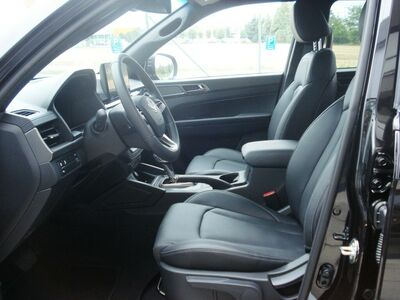 KGM/SsangYong Musso Neuwagen