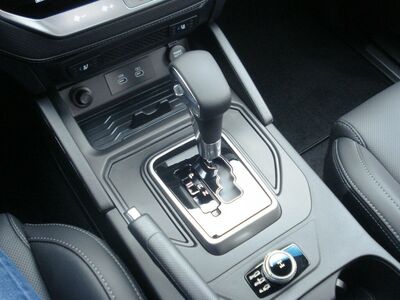 KGM/SsangYong Musso Neuwagen