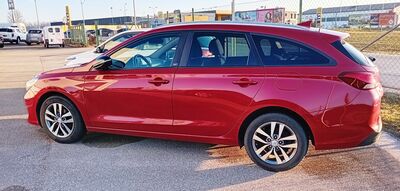 Hyundai i30 Gebrauchtwagen Hyundai i30 Gebrauchtwagen