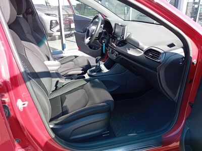 Hyundai i30 Gebrauchtwagen